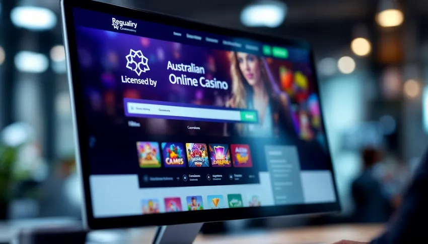 The Role of Licenses in Australian Online Casinos